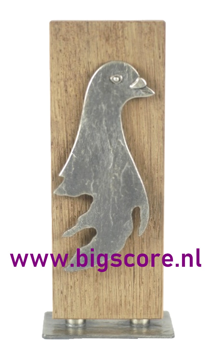 Duif TRH 002-313 Sculptuur